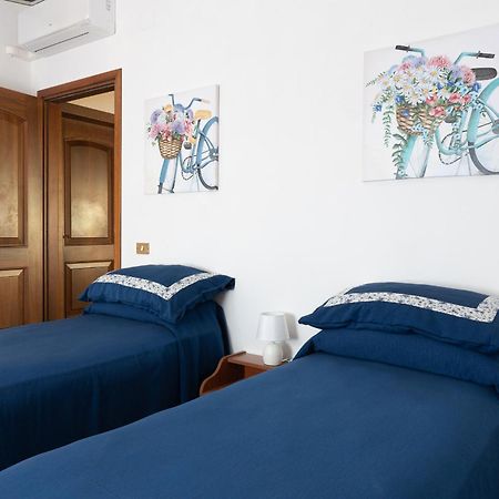 B&B Villa Dei Desideri Chieti Eksteriør billede