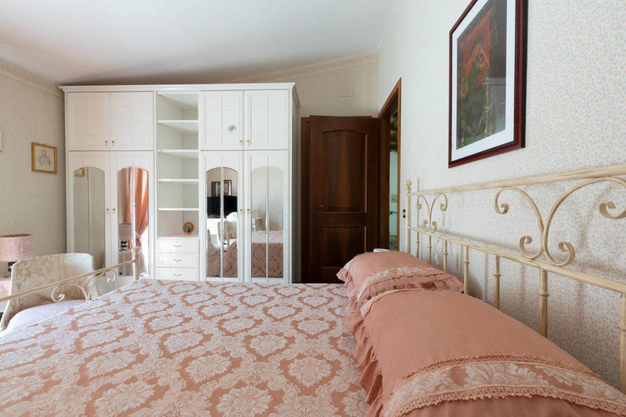 B&B Villa Dei Desideri Chieti Eksteriør billede
