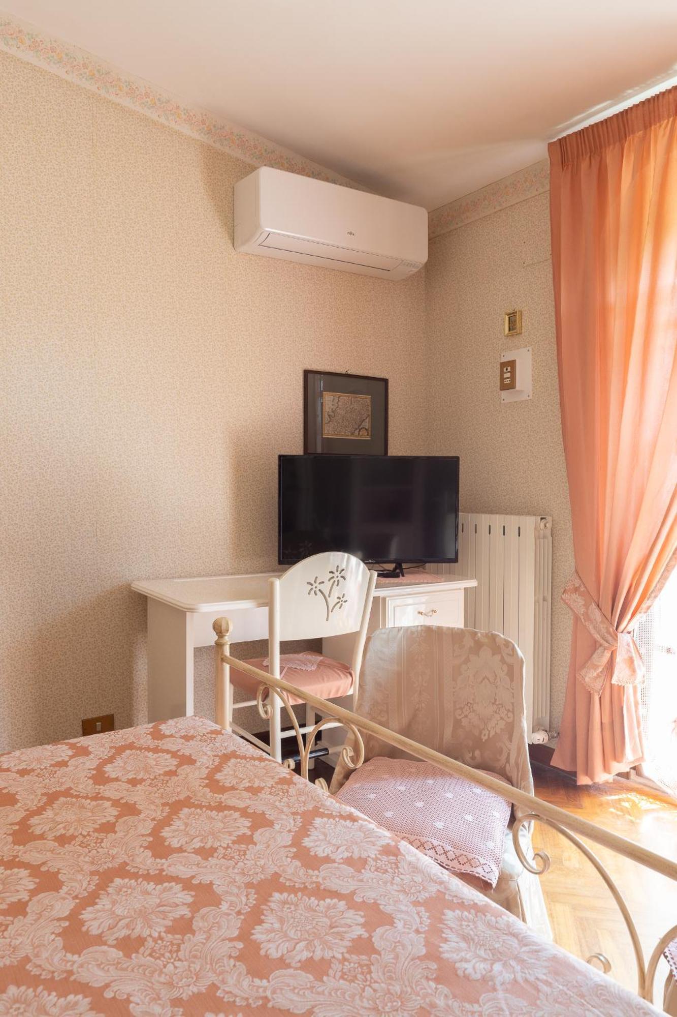 B&B Villa Dei Desideri Chieti Eksteriør billede