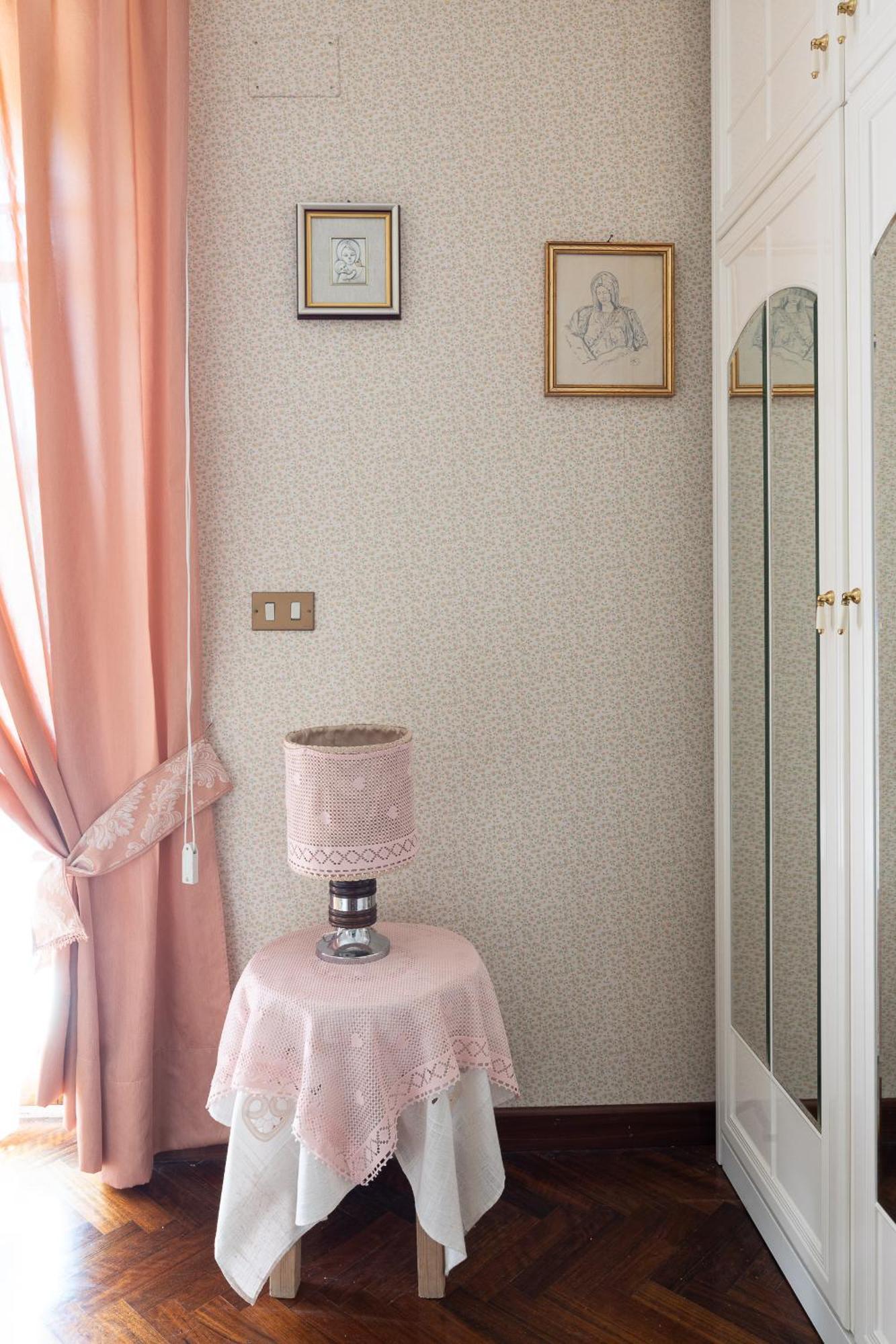 B&B Villa Dei Desideri Chieti Eksteriør billede