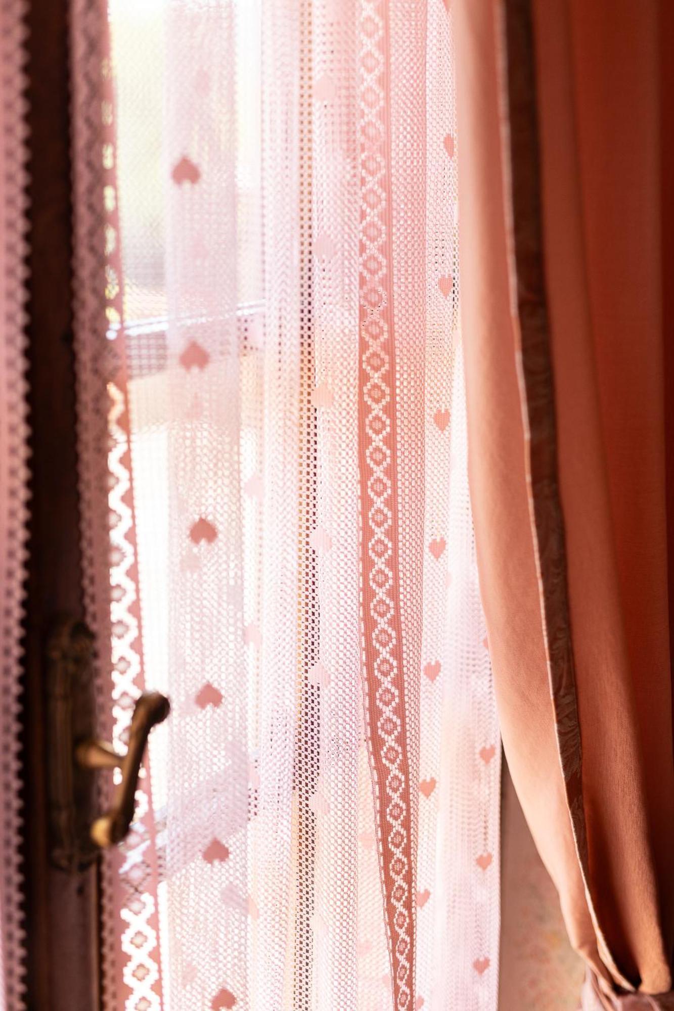 B&B Villa Dei Desideri Chieti Eksteriør billede