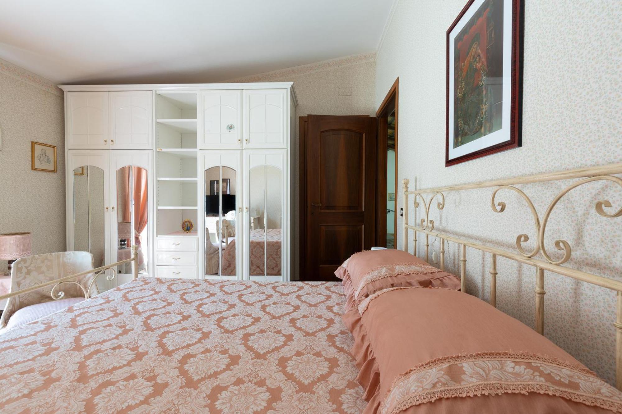 B&B Villa Dei Desideri Chieti Eksteriør billede