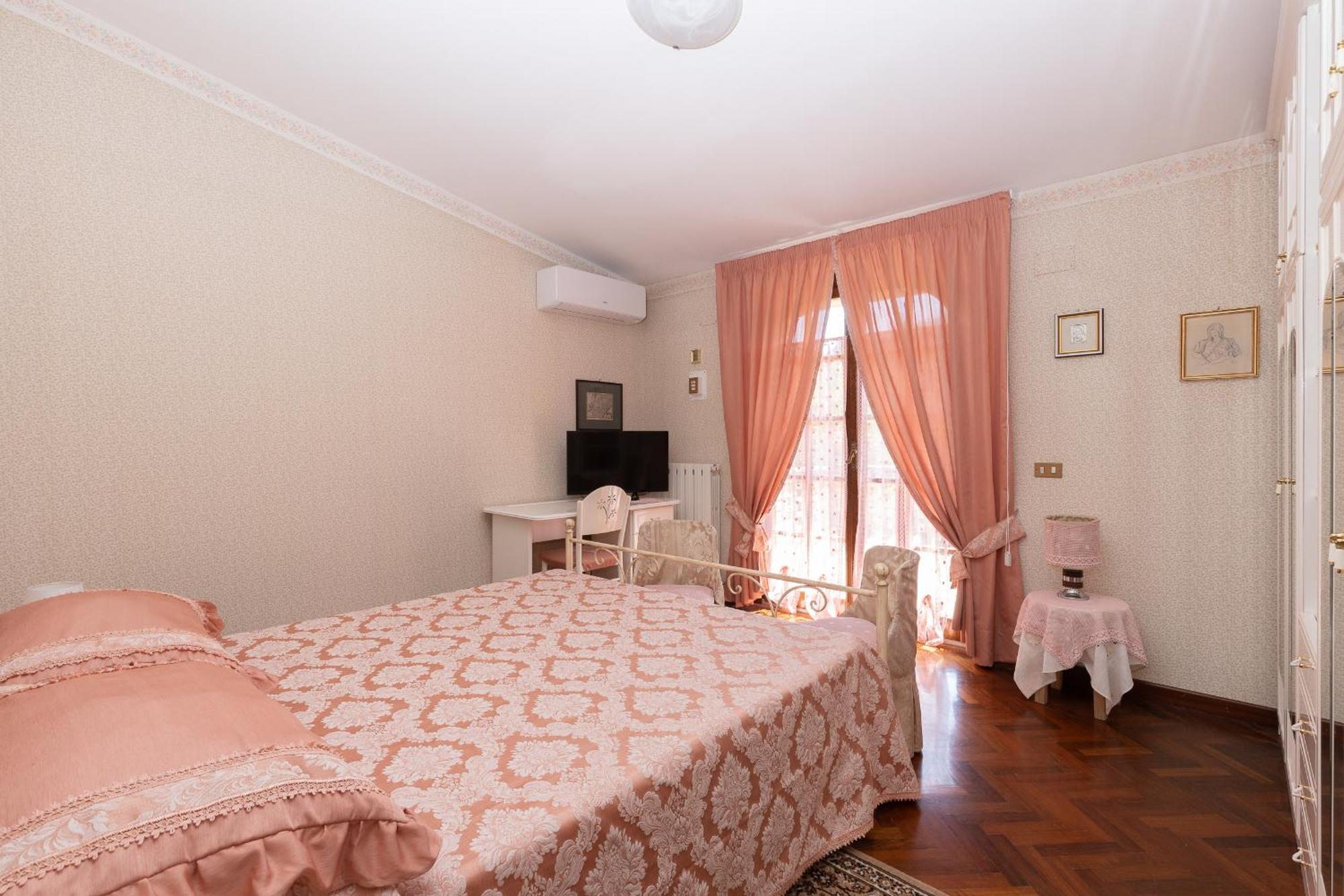 B&B Villa Dei Desideri Chieti Eksteriør billede