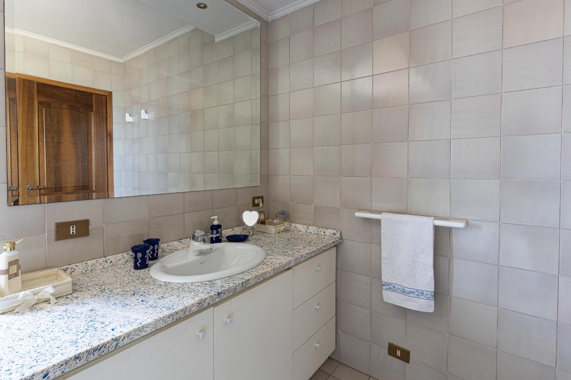 B&B Villa Dei Desideri Chieti Eksteriør billede