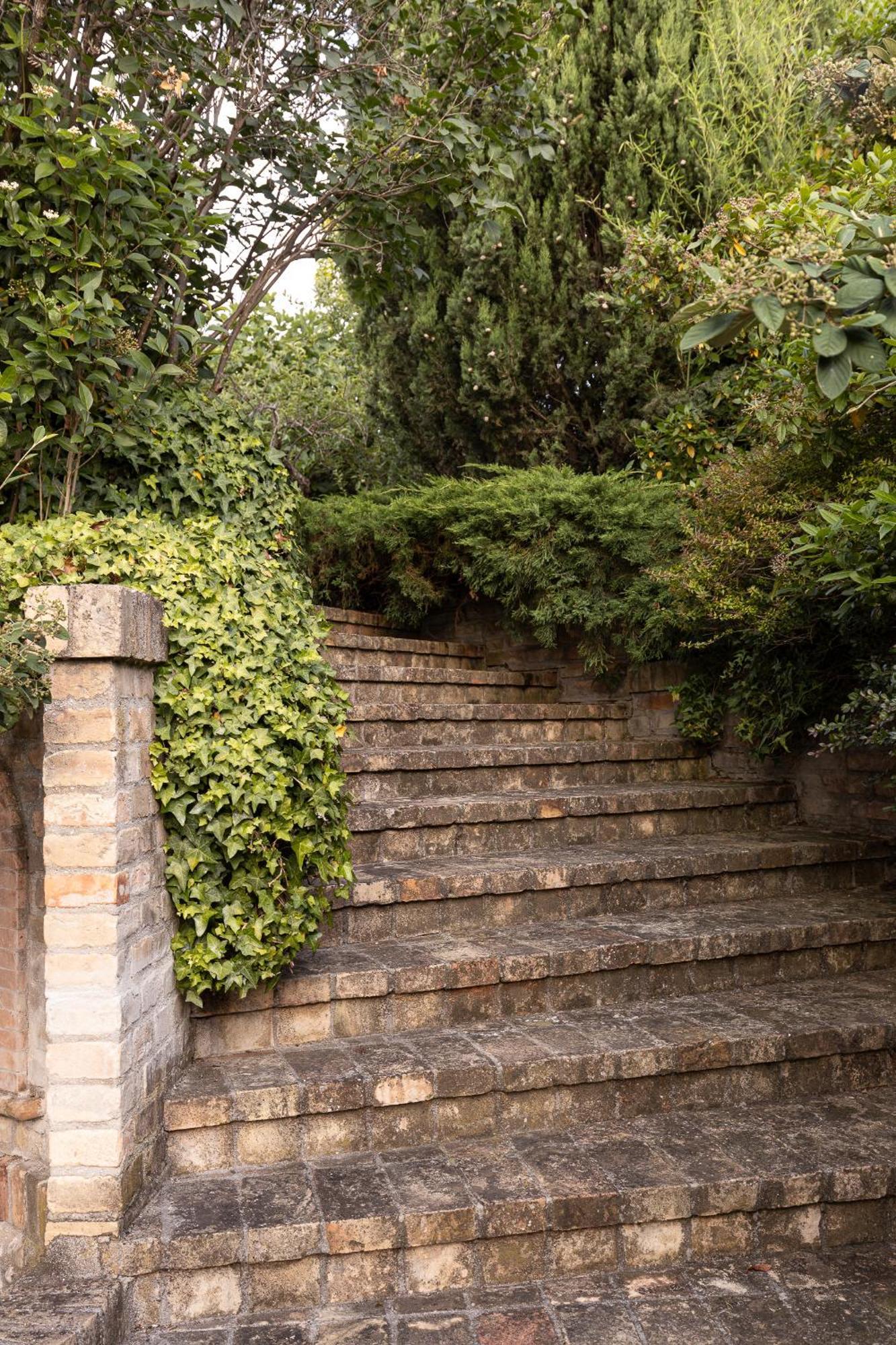 B&B Villa Dei Desideri Chieti Eksteriør billede