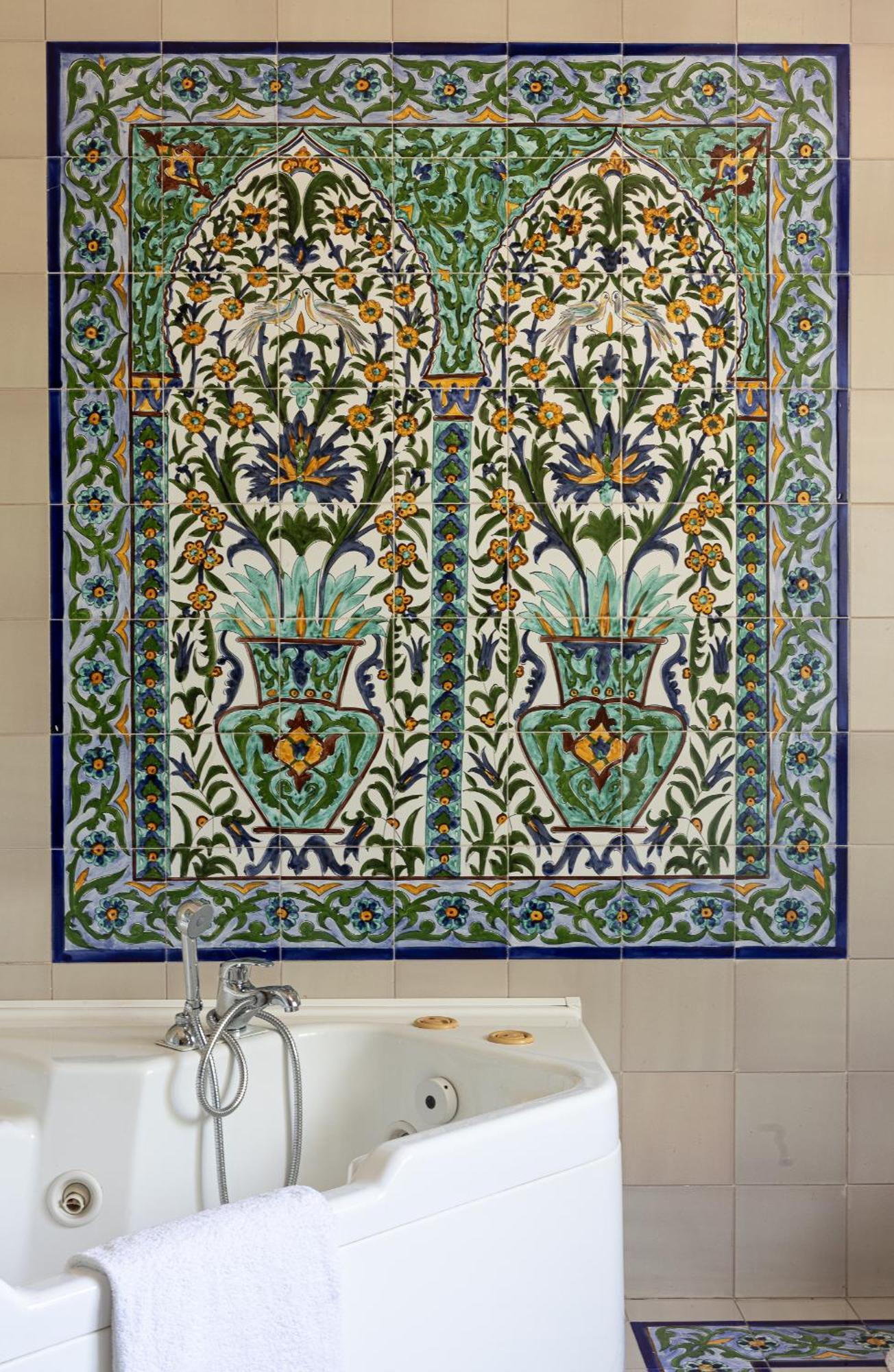 B&B Villa Dei Desideri Chieti Eksteriør billede