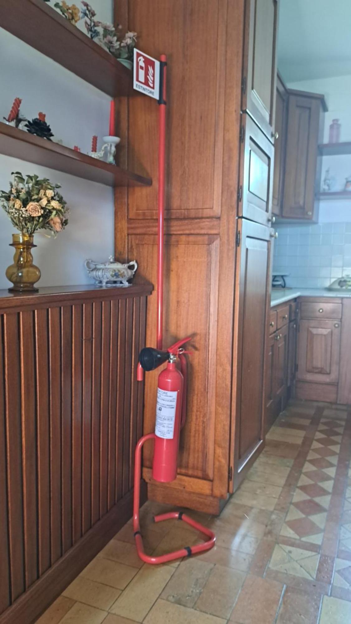 B&B Villa Dei Desideri Chieti Eksteriør billede