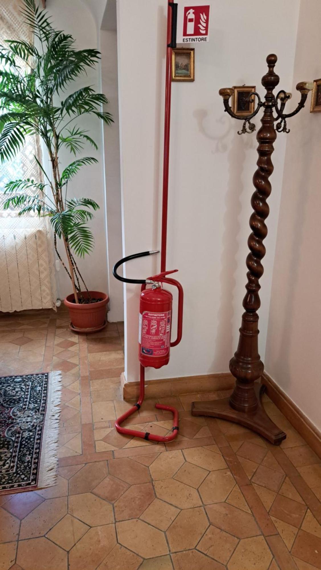 B&B Villa Dei Desideri Chieti Eksteriør billede
