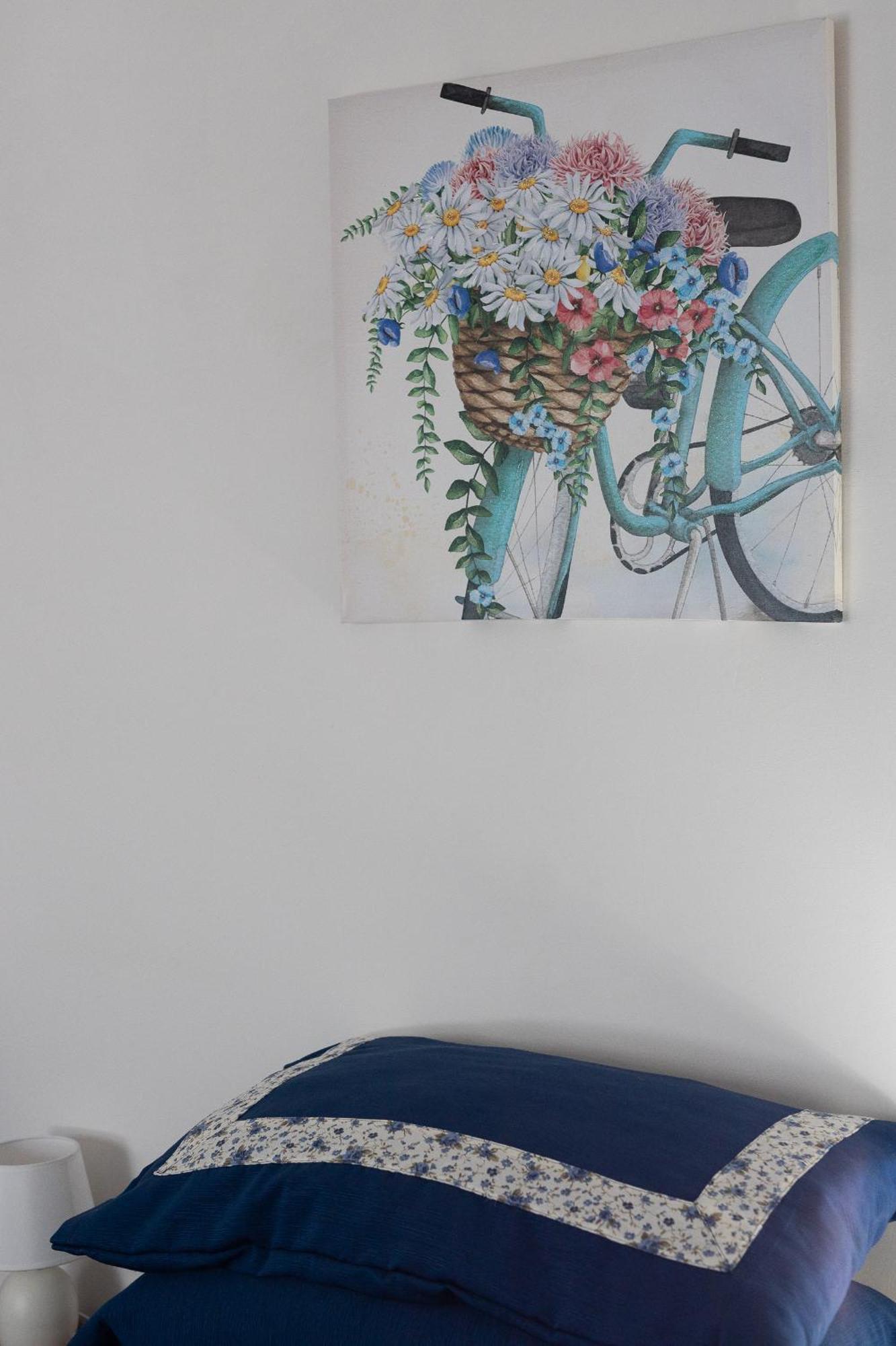 B&B Villa Dei Desideri Chieti Eksteriør billede