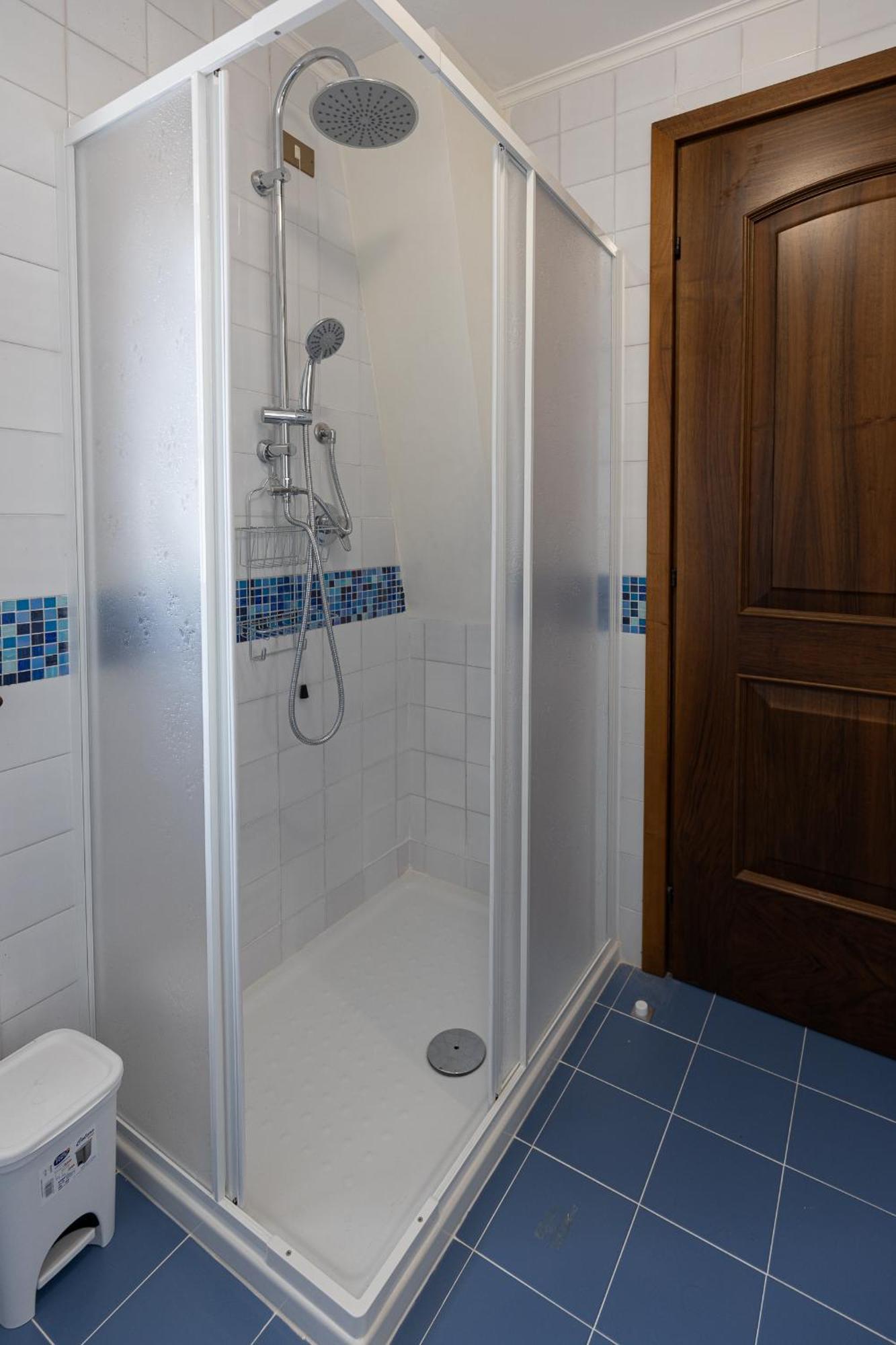 B&B Villa Dei Desideri Chieti Eksteriør billede