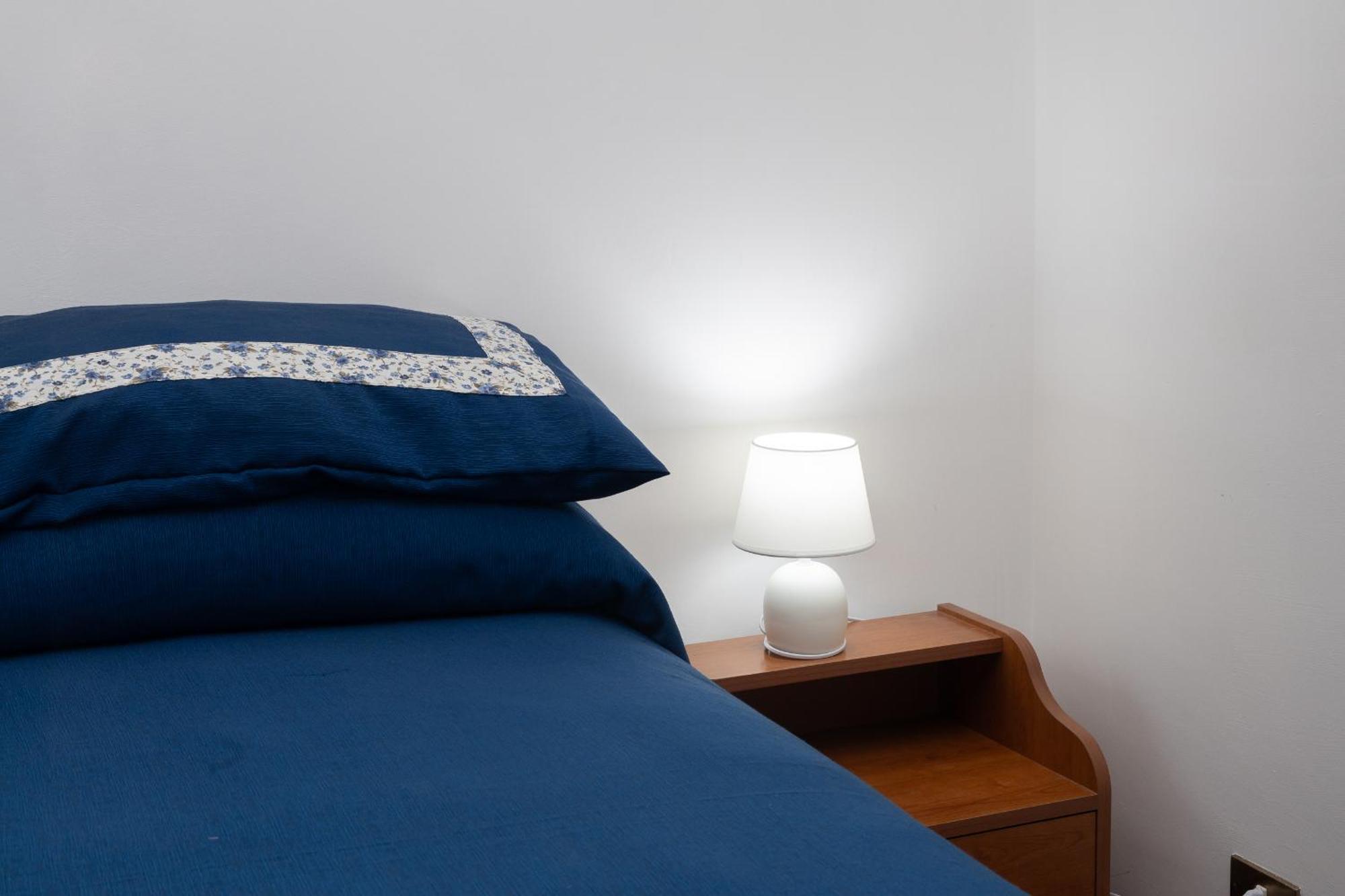 B&B Villa Dei Desideri Chieti Eksteriør billede