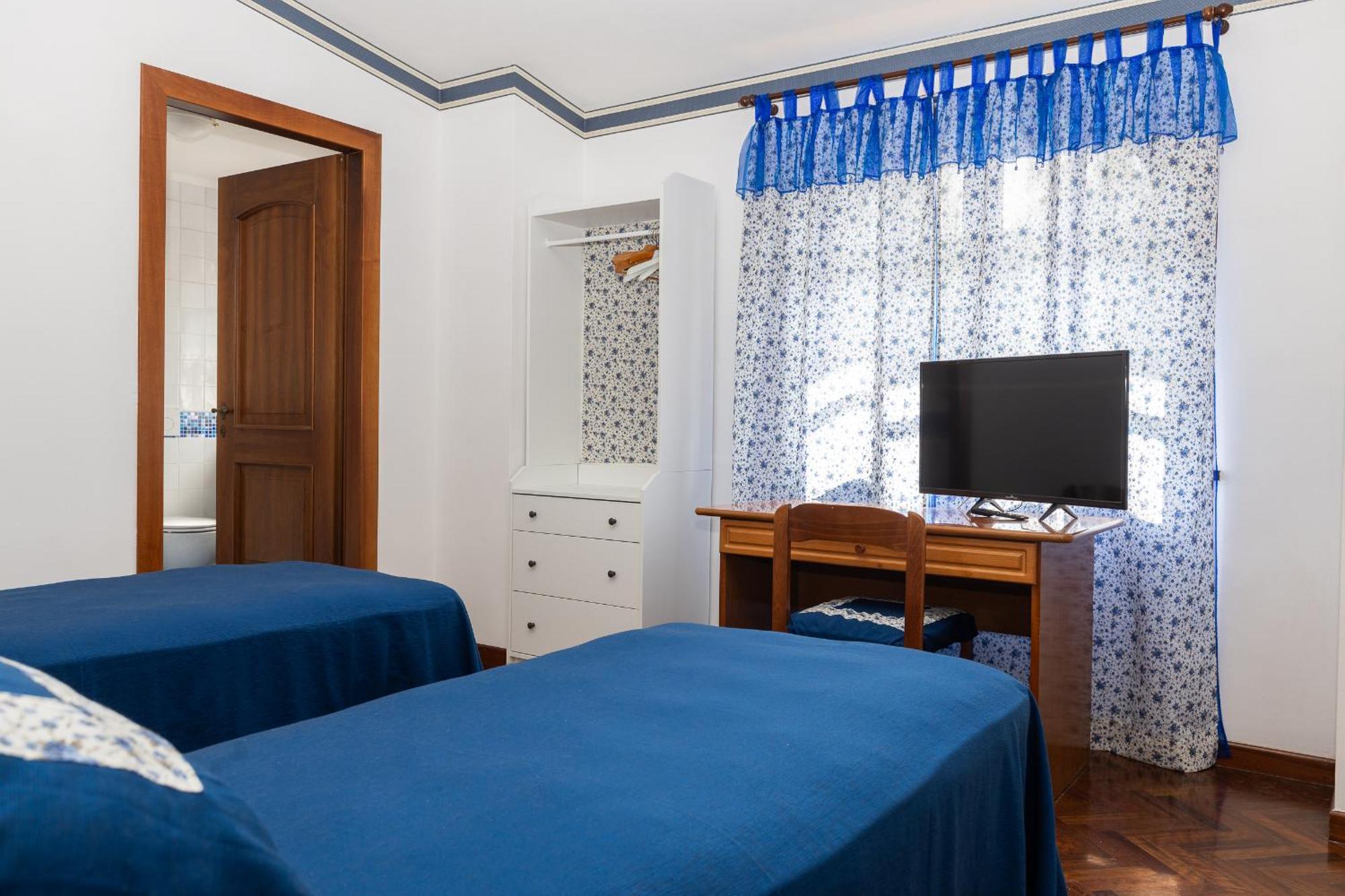 B&B Villa Dei Desideri Chieti Eksteriør billede